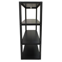 Thumbnail for Industrial Shelving, 60″W x 24″D x 60″H
SKU: F89008