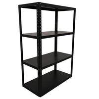 Thumbnail for Industrial Shelving, 48″W x 24″D x 60″H