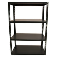 Thumbnail for Industrial Shelving, 48″W x 24″D x 60″H