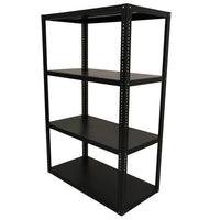 Thumbnail for Industrial Shelving, 48″W x 24″D x 60″H