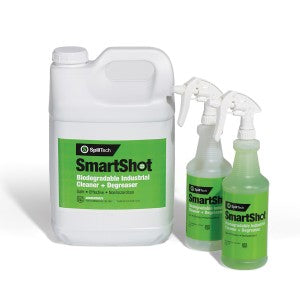 SmartShot Industrial Cleaner & Degreaser SMARTSHOT5 - 16" x 15" x 11", 2 each/package