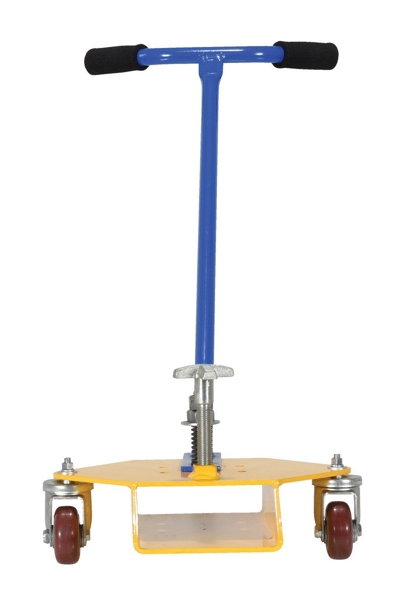 Fork Truck Fork Caddy