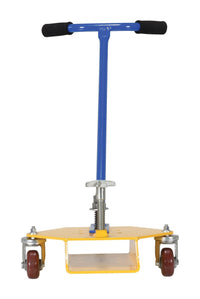 Thumbnail for Fork Truck Fork Caddy