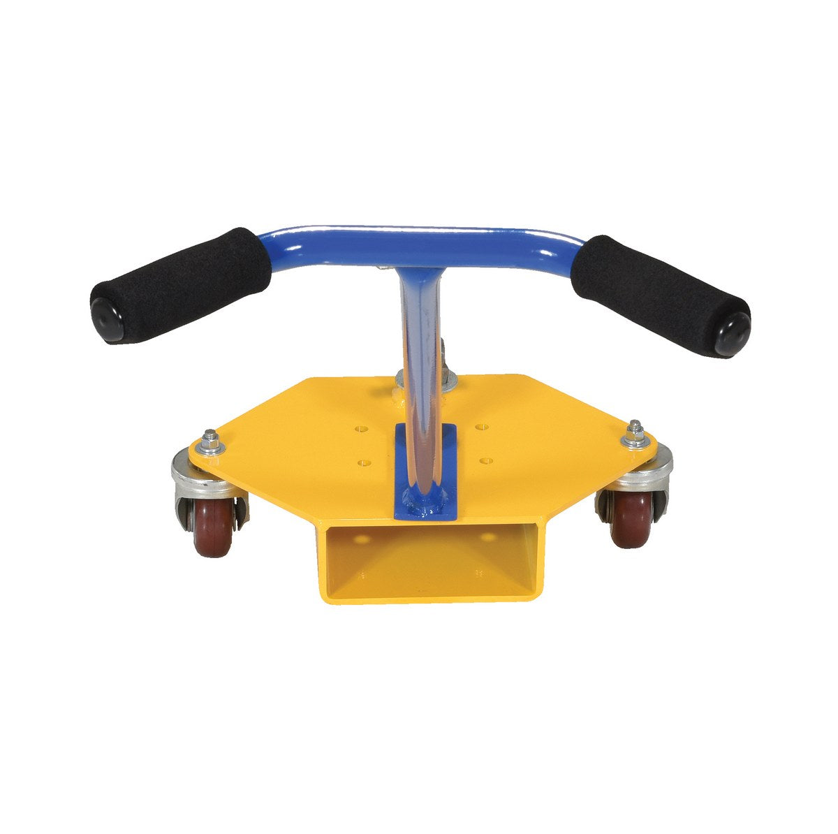 Fork Truck Fork Caddy