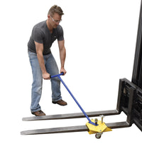 Thumbnail for Fork Truck Fork Caddy