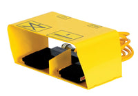 Thumbnail for Two Pedal Foot Control for Vestil Lift Tables