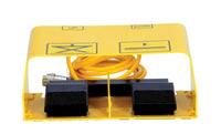 Thumbnail for Two Pedal Foot Control for Vestil Lift Tables