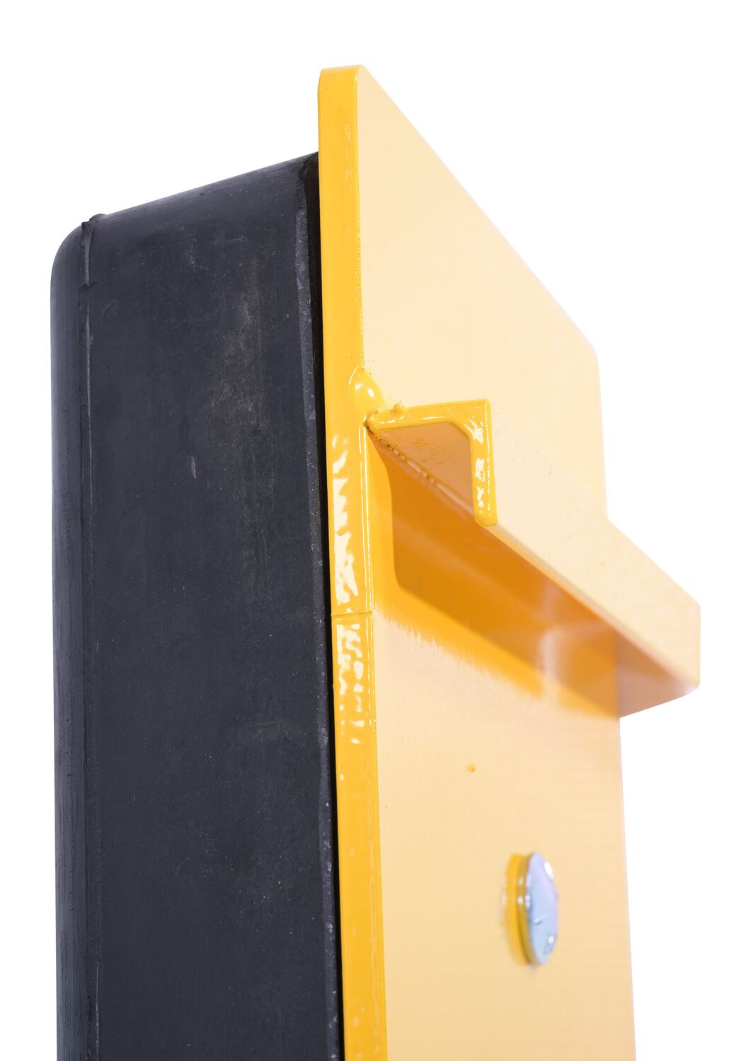 Forklift Carriage Bumper