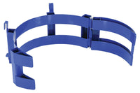 Thumbnail for DRUM ADAPTER STEEL SADDLE 30 GAL DRUMS - Model FDC-30