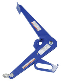 Thumbnail for Chain Operated Drum Lifter