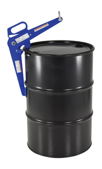 Thumbnail for Chain Operated Drum Lifter