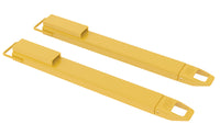 Thumbnail for FORK EXTS STANDARD 48X4 W/REAR SPACER