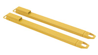 Thumbnail for FORK EXTENSIONS STANDARD 66X4 W/REAR SPA