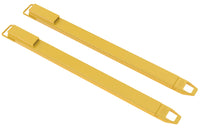 Thumbnail for FORK EXTENSIONS STANDARD 72X4 W/REAR SPA