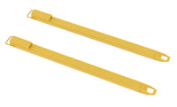 Thumbnail for FORK EXTENSIONS STANDARD 84X4 W/REAR SPA