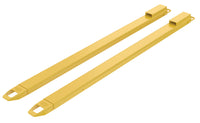 Thumbnail for FORK EXTENSIONS STANDARD 96X4 W/REAR SPA