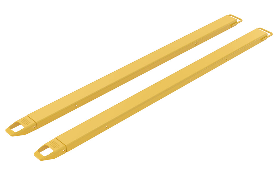 96" Fork Extensions for 4" Fork Width