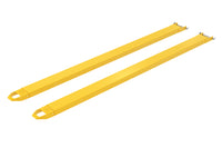 Thumbnail for FORK EXTENSIONS PIN STYLE 111L X 5W IN - Model FE-5-108-P
