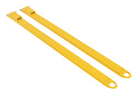 Thumbnail for FORK EXTS PIN STYLE 120X5 W/REAR SPACER