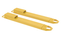 Thumbnail for FORK EXTENSIONS STANDARD 48X5 W/REAR SPA