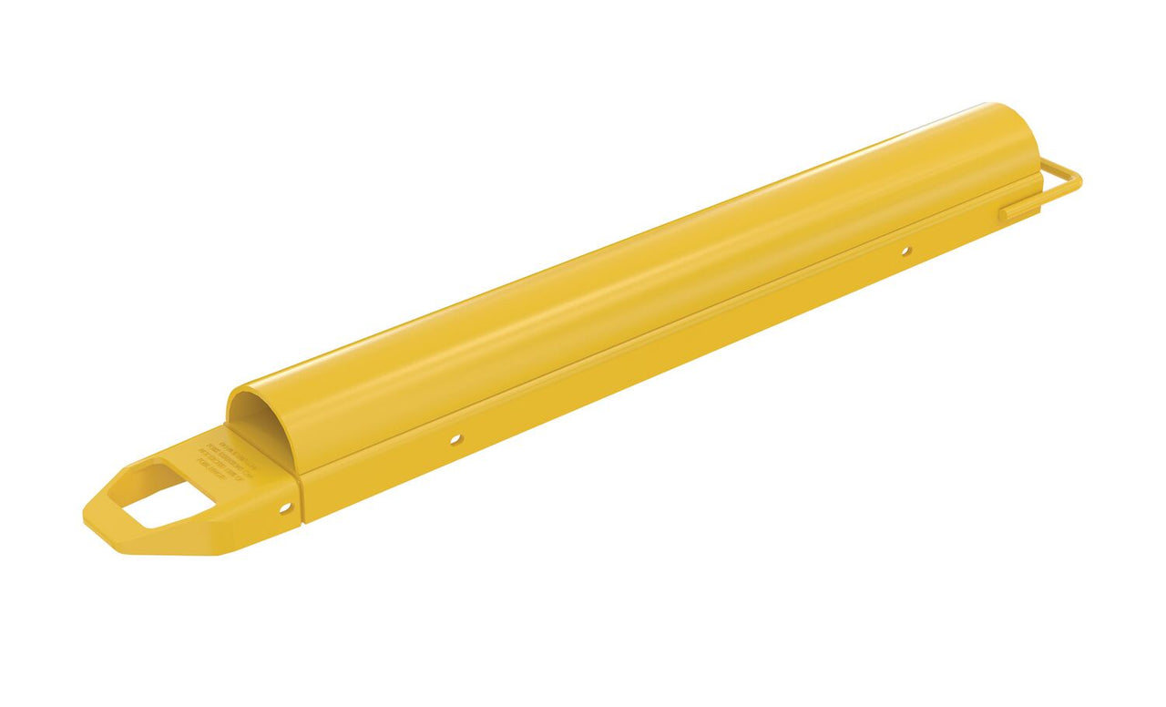 Vestil 5" x 54" Round Fork Extension