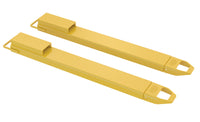 Thumbnail for FORK EXTENSIONS STANDARD 54X5 W/REAR SPA
