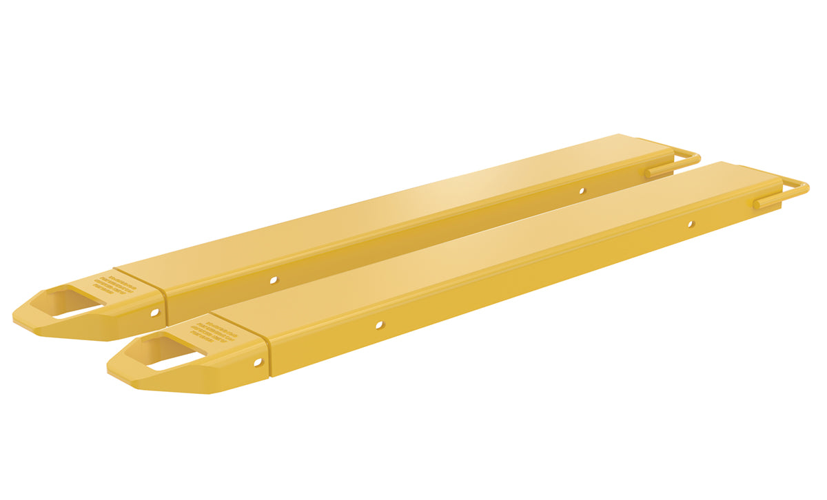 54" Fork Extensions for 5" Fork Width