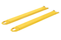 Thumbnail for FORK EXTENSIONS PIN STYLE 66L X 5W IN - Model FE-5-66-P
