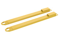 Thumbnail for FORK EXTENSIONS STANDARD 72X5 W/REAR SPA