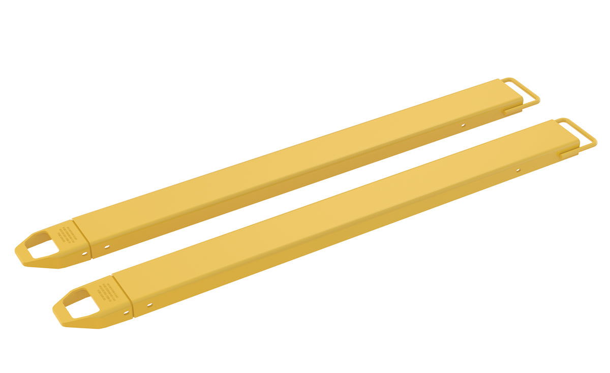 FORK EXTENSIONS 5" X 72" STANDARD (PAIR)