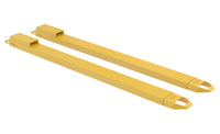 Thumbnail for FORK EXTENSIONS STANDARD 84X5 W/REAR SPA