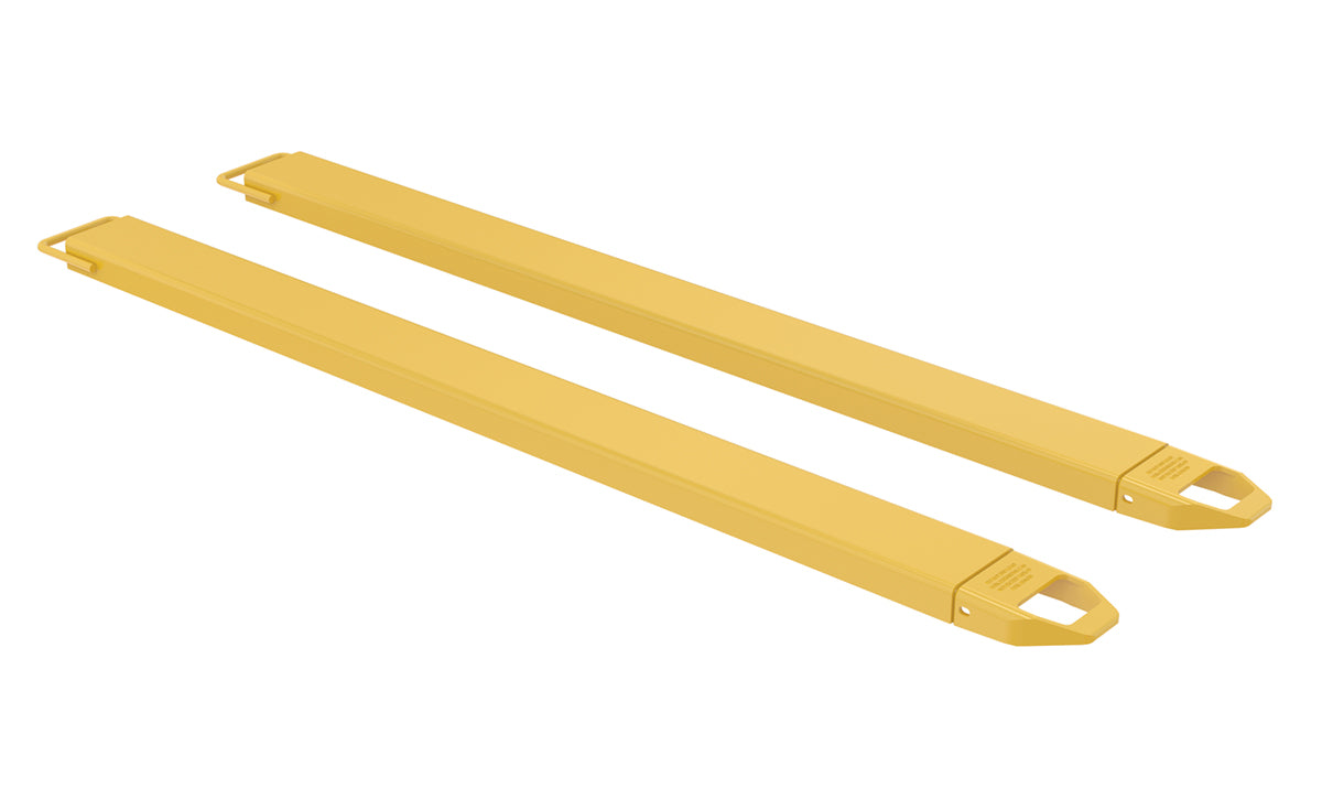 84" Fork Extensions for 5" Fork Width