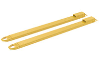 Thumbnail for FORK EXTENSIONS STANDARD 90X5 W/REAR SPA