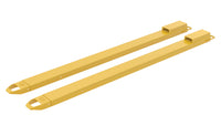 Thumbnail for FORK EXTENSIONS STANDARD 96X5 W/REAR SPA