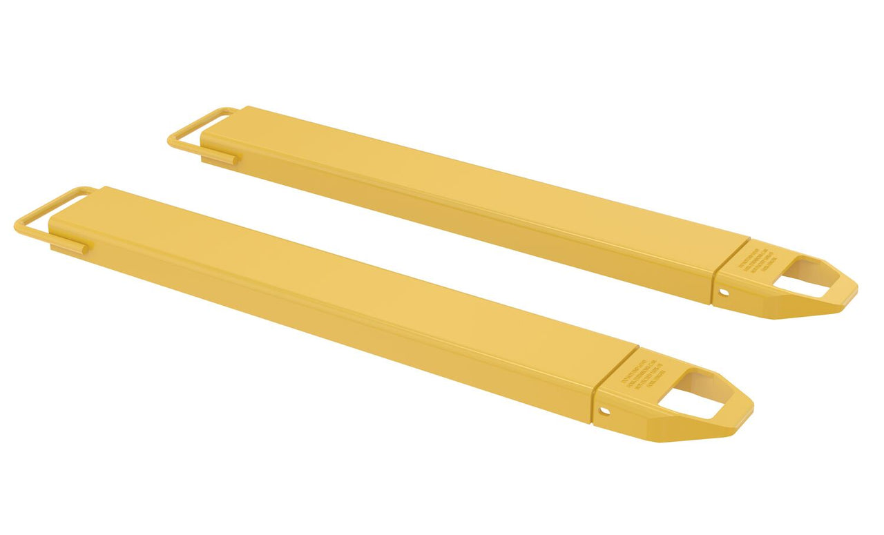48" Fork Extensions for 6" Fork Width