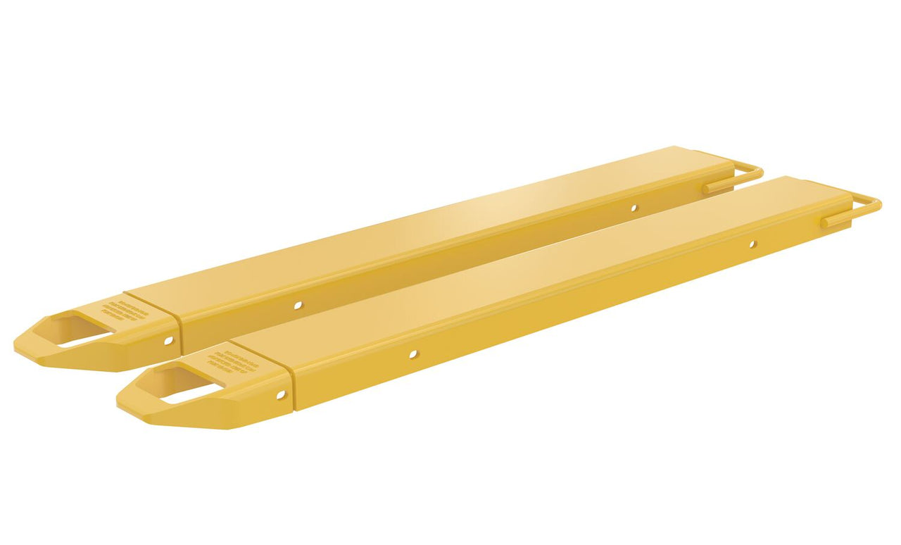 54" Fork Extensions for 6" Fork Width