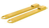Thumbnail for FORK EXTENSIONS STANDARD 66X6 W/REAR SPA