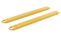 Thumbnail for FORK EXTENSION STANDARD PAIR 66L X 6W IN - Model FE-6-66