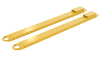 Thumbnail for FORK EXTENSIONS STANDARD 90X6 W/REAR SPA