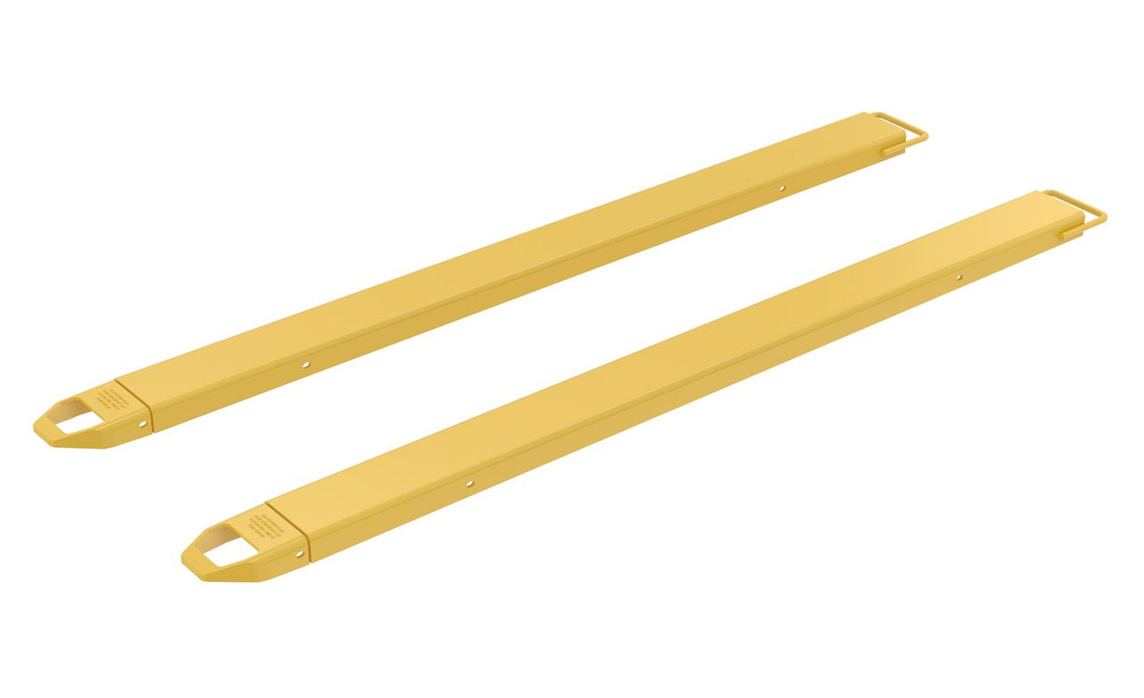 Vestil 6" x 90" Fork Extensions