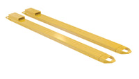 Thumbnail for FORK EXTENSIONS STANDARD 96X6 W/REAR SPA