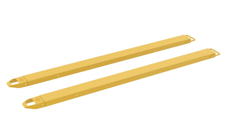 96" Fork Extensions for 6" Fork Width