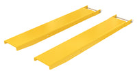 Thumbnail for FORK EXTENSIONS PIN STYLE 48L X 7W IN