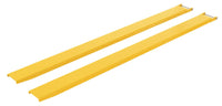 Thumbnail for FORK EXTENSIONS PIN STYLE 120L X 8W IN