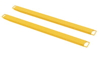 Thumbnail for FORK EXT HIGH STRENGTH PAIR 84L X 5W IN