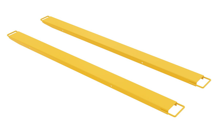 FORK EXT HIGH STRENGTH PAIR 96L X 6W IN