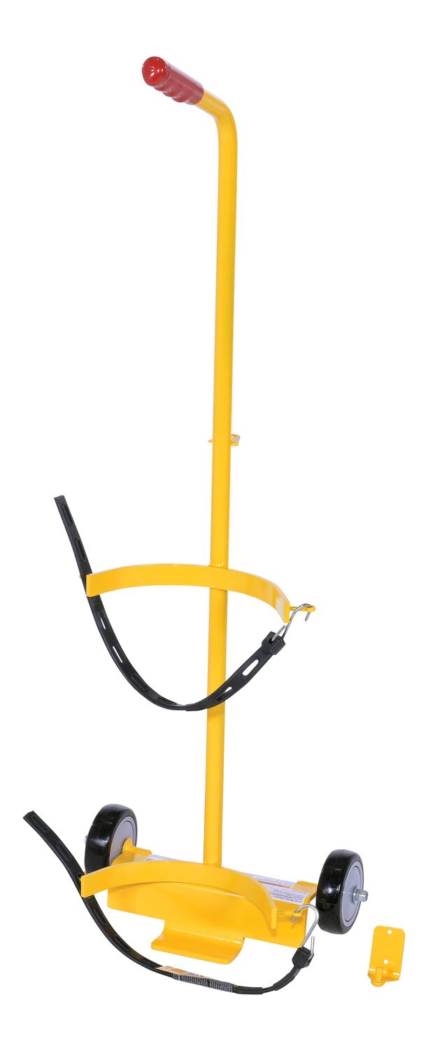 Fire Extinguisher Carrier