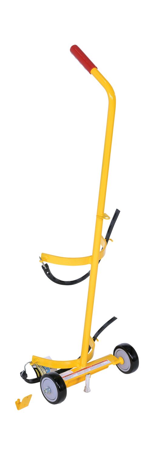 Fire Extinguisher Carrier