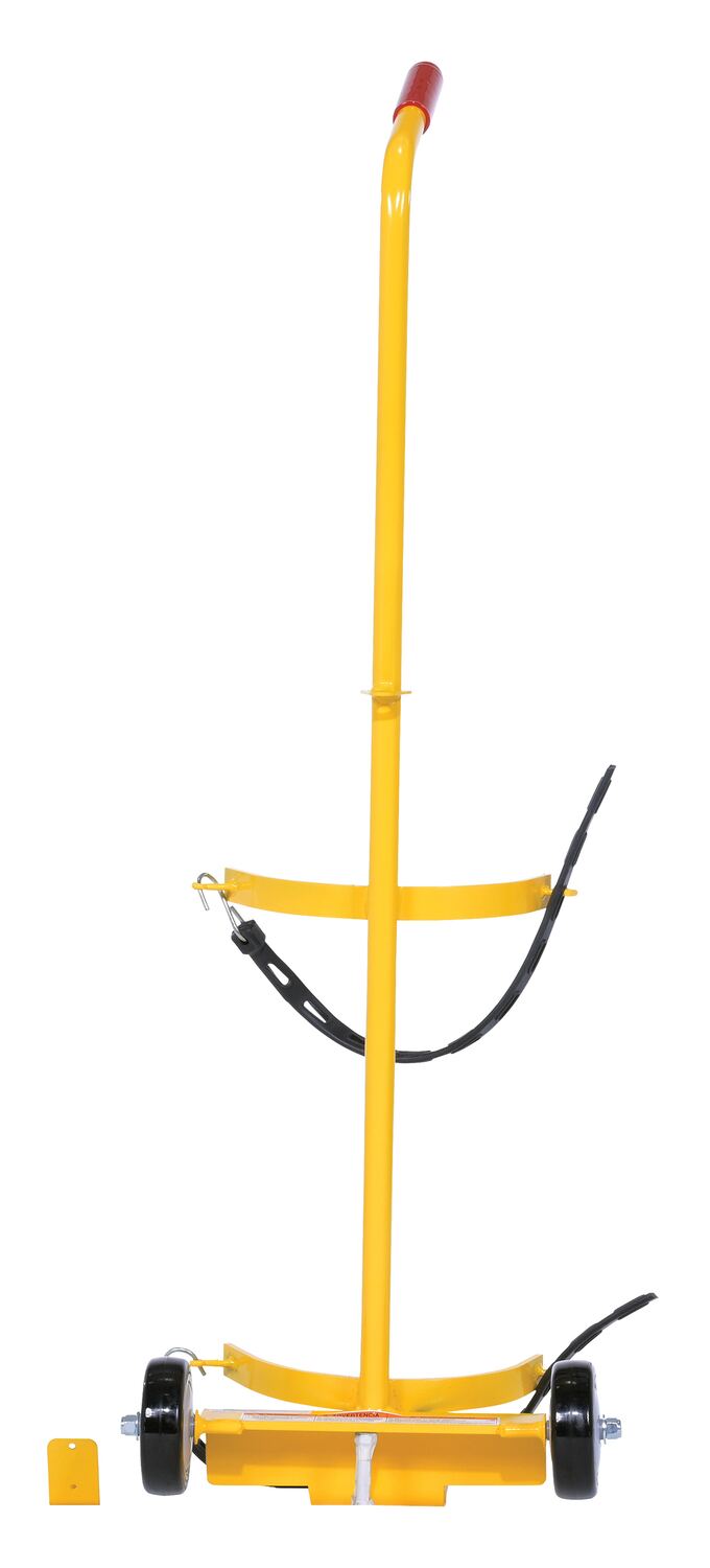 Fire Extinguisher Carrier