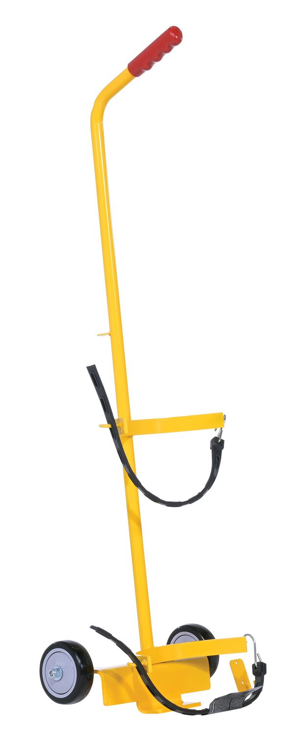Fire Extinguisher Carrier